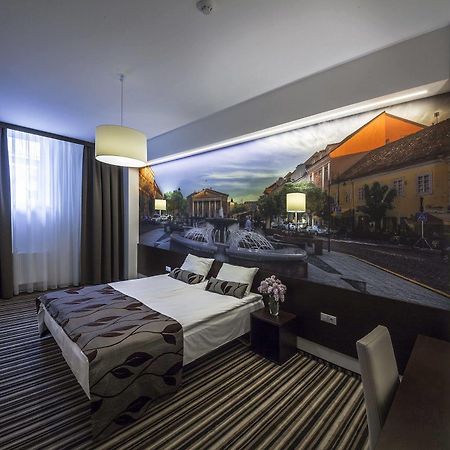 Vilnius City Hotel Екстер'єр фото