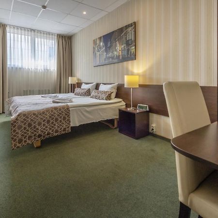 Vilnius City Hotel Екстер'єр фото