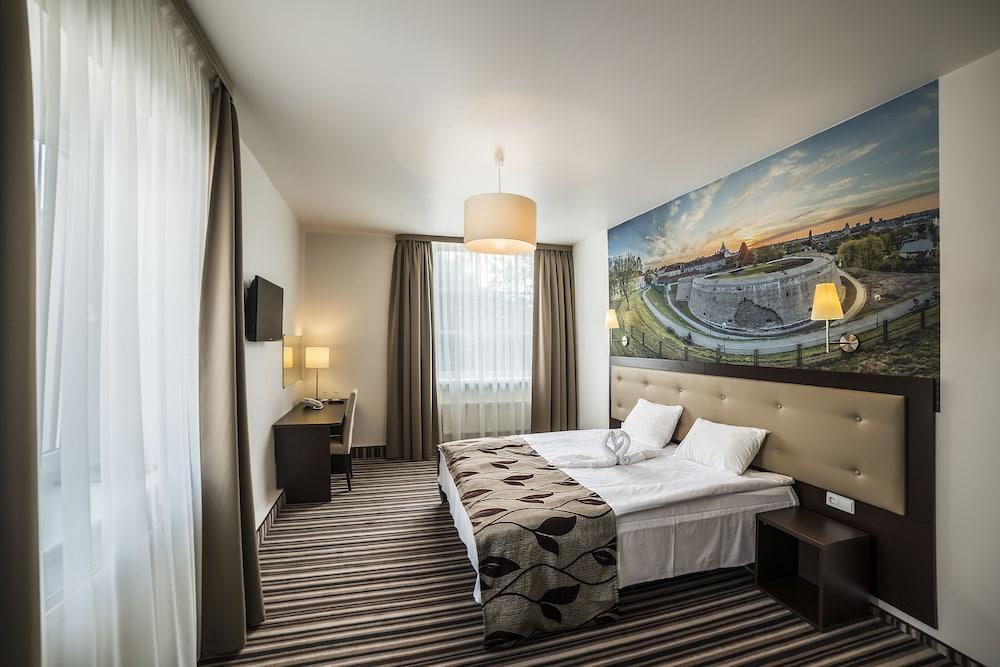 Vilnius City Hotel Екстер'єр фото