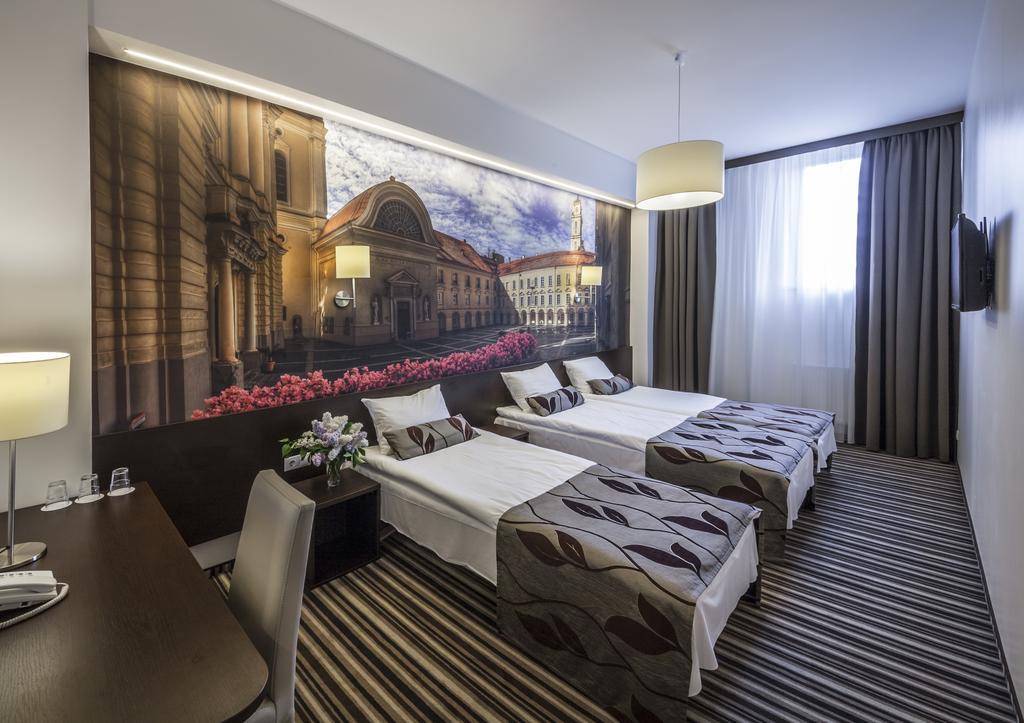 Vilnius City Hotel Екстер'єр фото