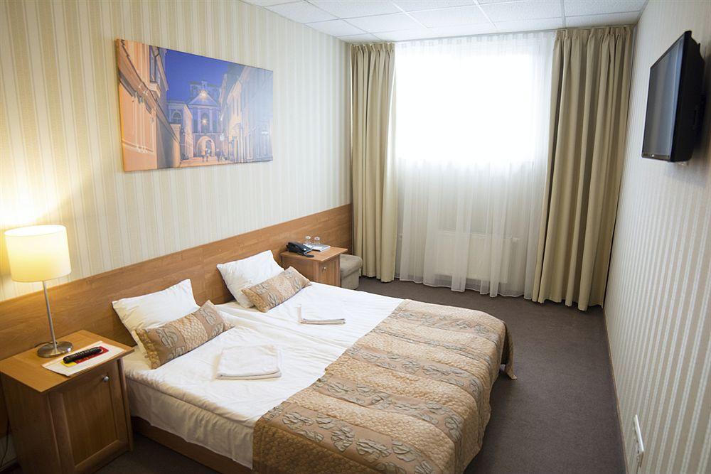 Vilnius City Hotel Екстер'єр фото