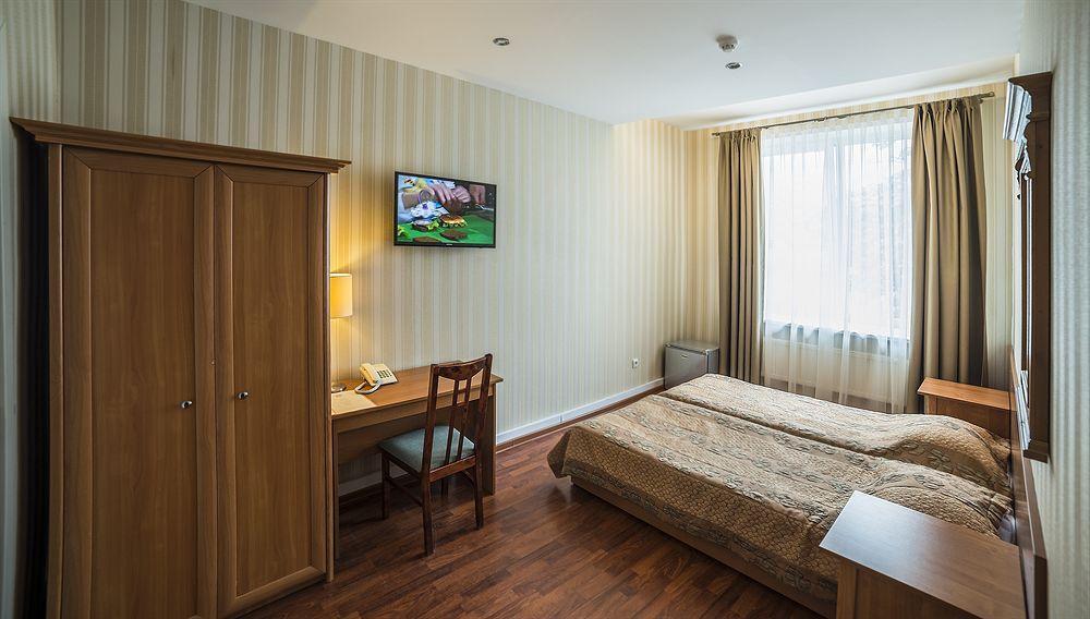 Vilnius City Hotel Екстер'єр фото