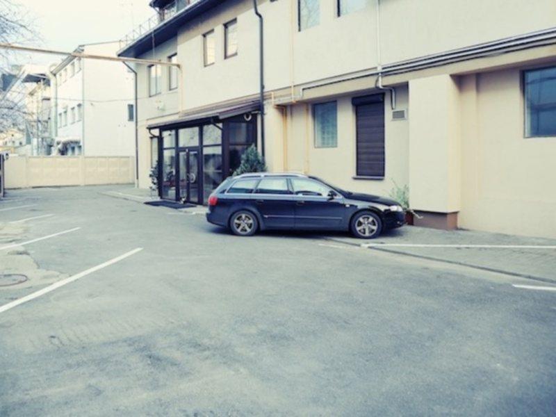 Vilnius City Hotel Екстер'єр фото