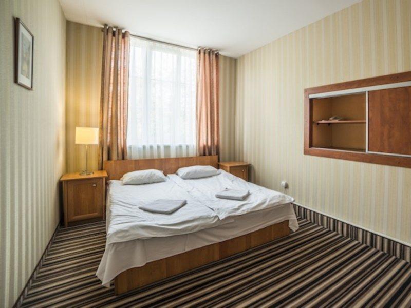 Vilnius City Hotel Екстер'єр фото