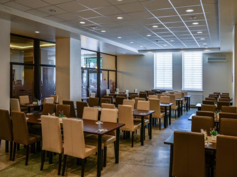 Vilnius City Hotel Екстер'єр фото