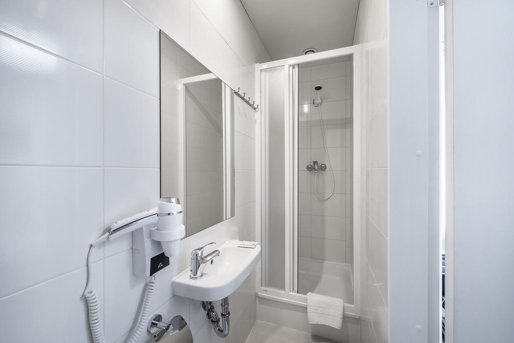 Vilnius City Hotel Номер фото