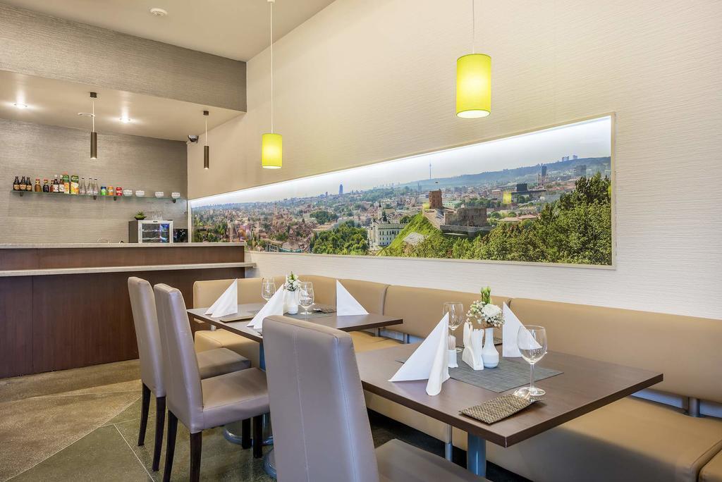 Vilnius City Hotel Екстер'єр фото