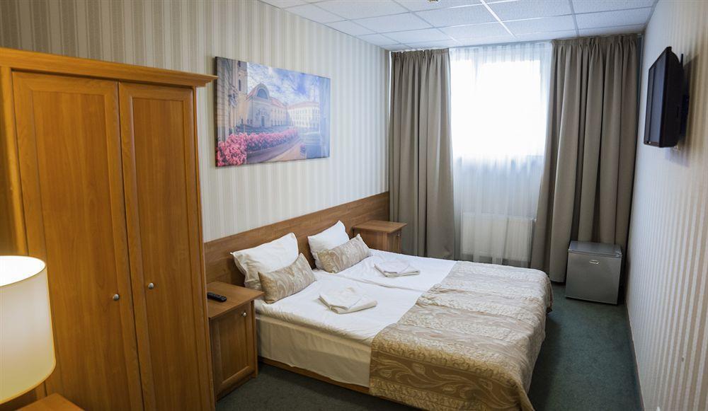 Vilnius City Hotel Екстер'єр фото