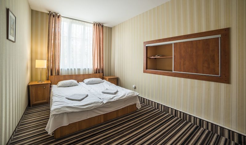 Vilnius City Hotel Екстер'єр фото