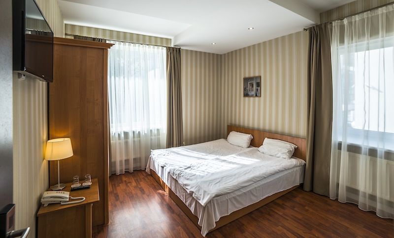 Vilnius City Hotel Екстер'єр фото