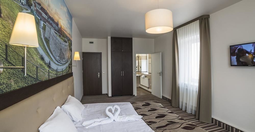 Vilnius City Hotel Екстер'єр фото