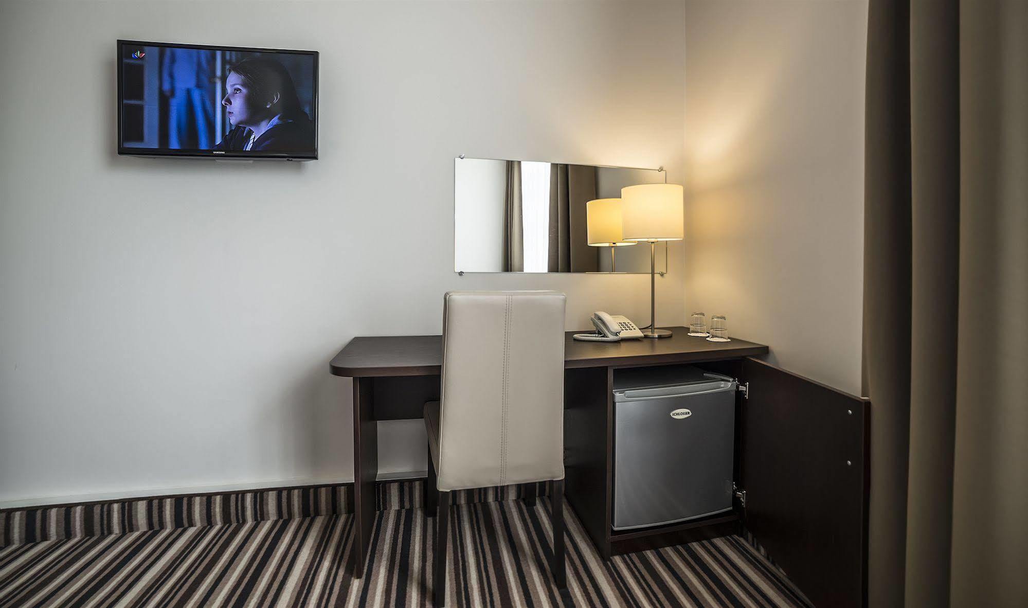 Vilnius City Hotel Екстер'єр фото