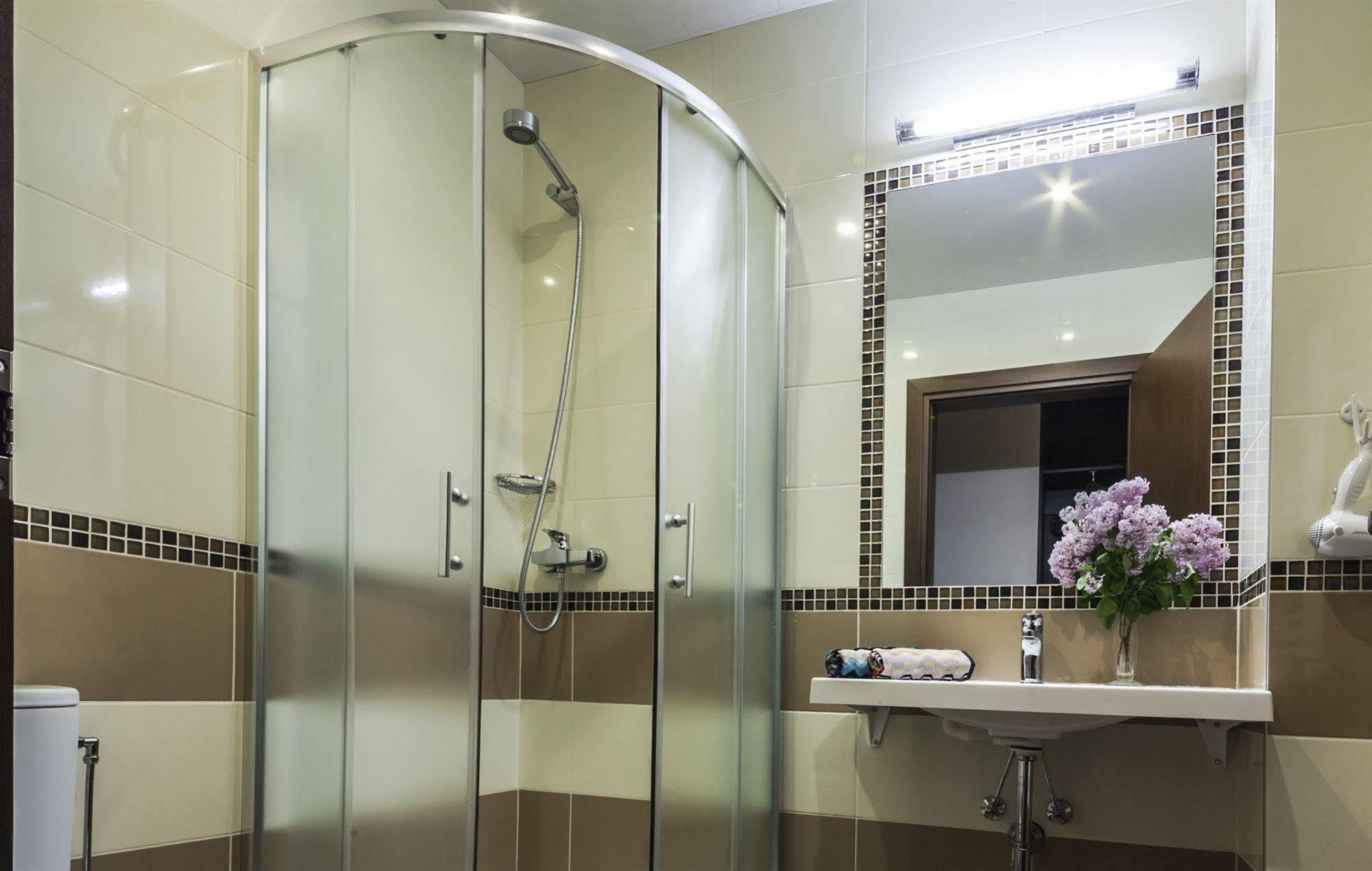 Vilnius City Hotel Екстер'єр фото