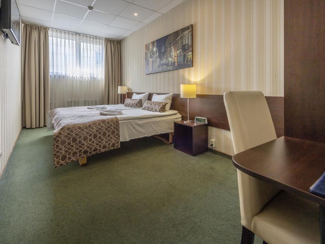 Vilnius City Hotel Екстер'єр фото