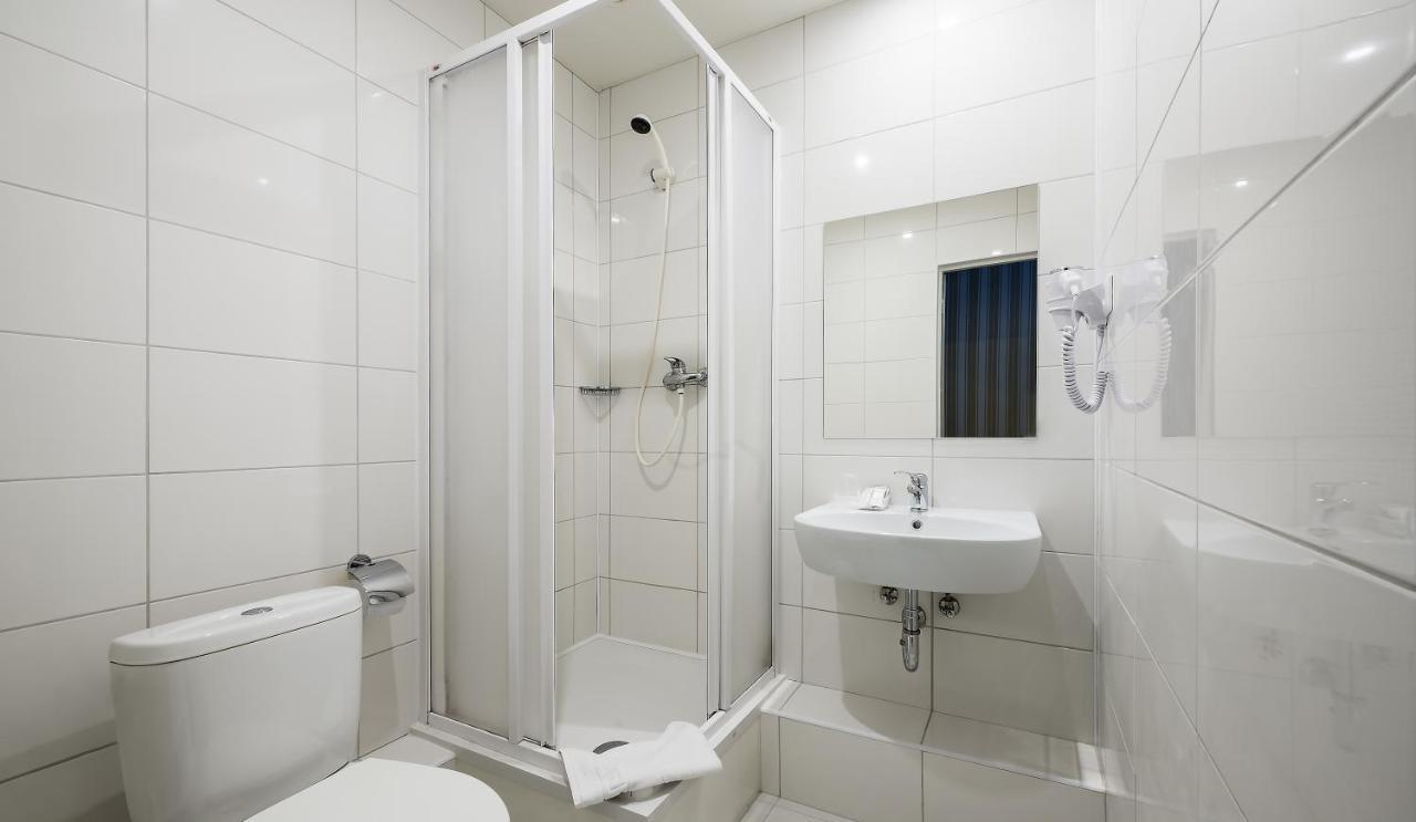 Vilnius City Hotel Екстер'єр фото