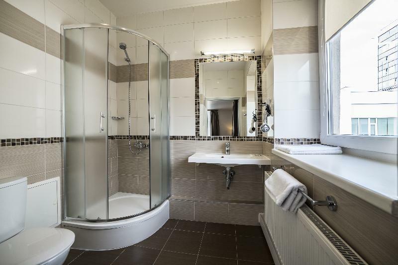 Vilnius City Hotel Екстер'єр фото