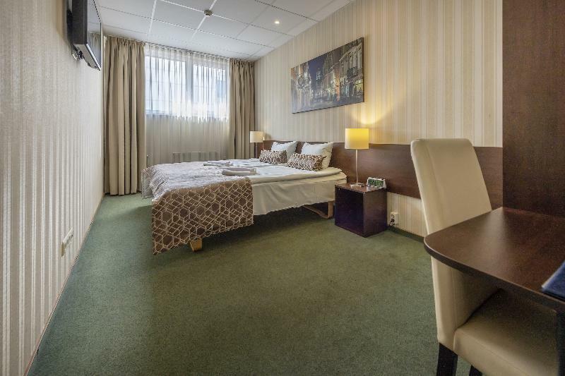 Vilnius City Hotel Екстер'єр фото