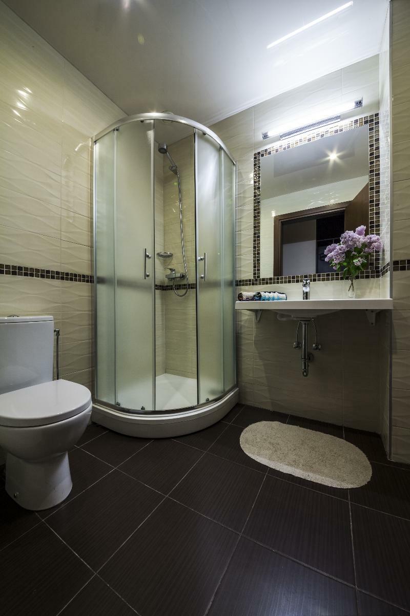 Vilnius City Hotel Екстер'єр фото