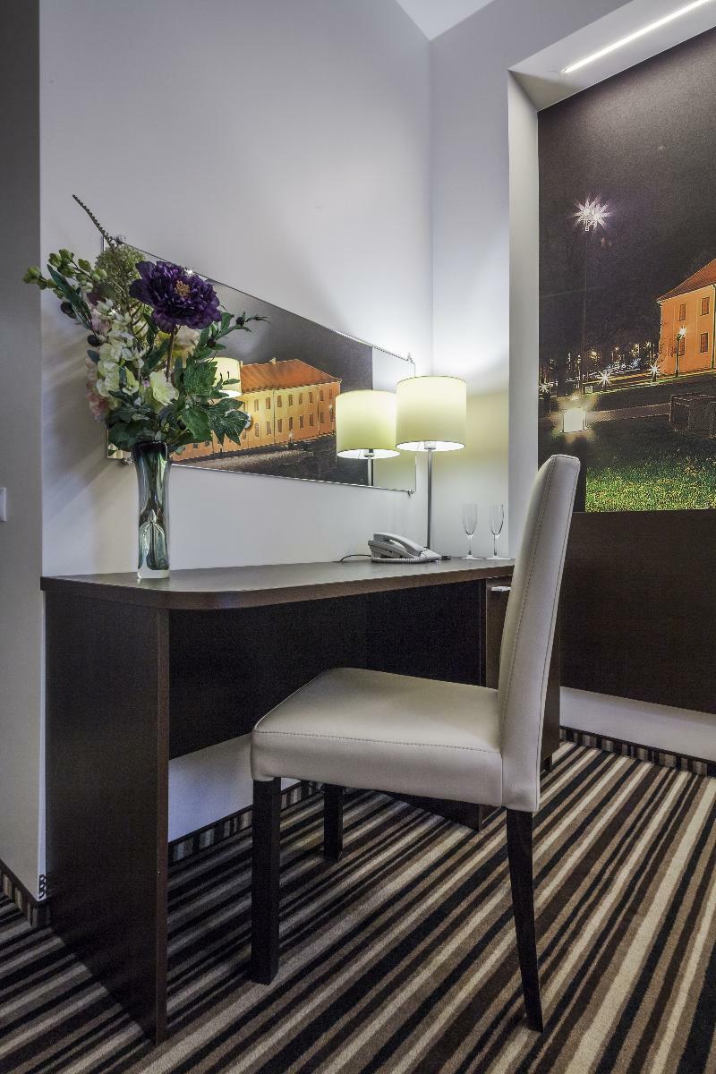 Vilnius City Hotel Екстер'єр фото