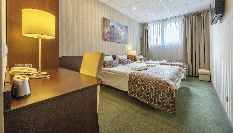 Vilnius City Hotel Екстер'єр фото