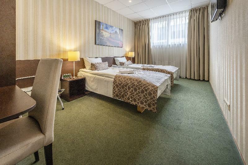 Vilnius City Hotel Екстер'єр фото